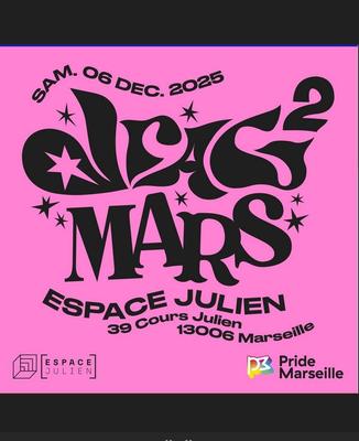 Drag 2 Mars