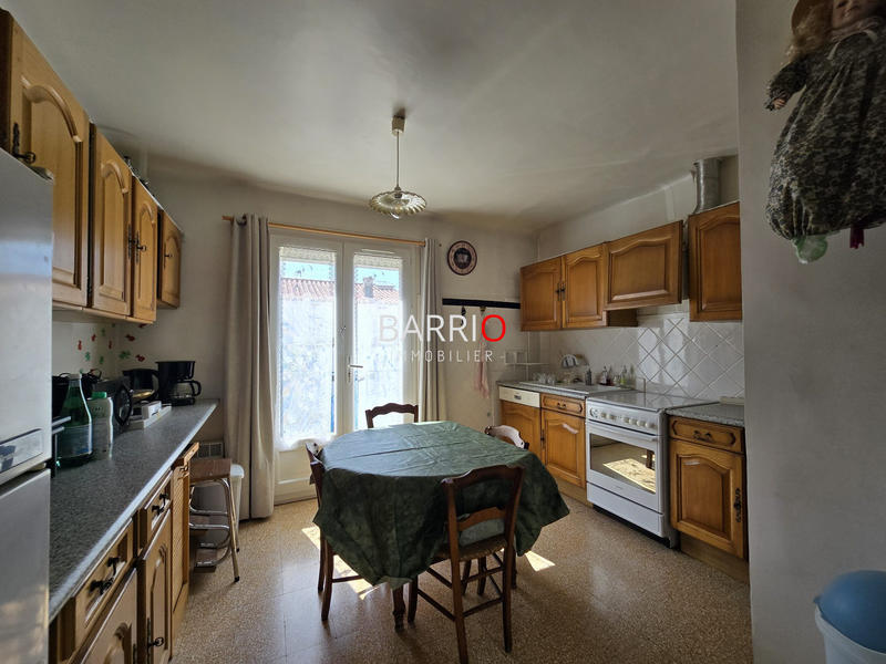 Villa - 128 m² - 6 pièces