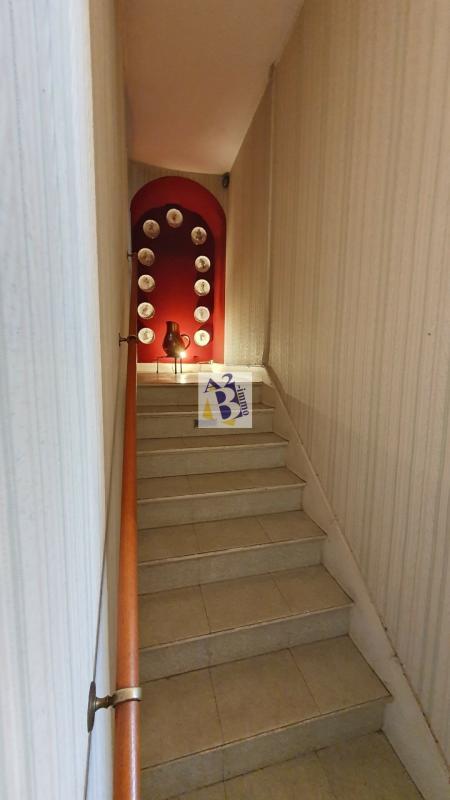 Maison de ville - 112 m² - 6 pièces