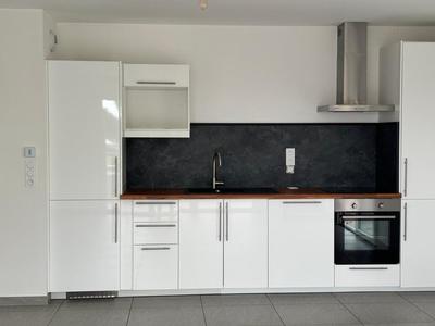 Appartement - 96 m² - 4 pièces