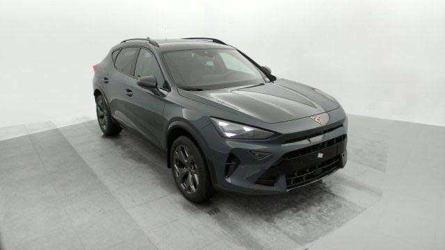 Cupra Formentor 1.5 eTSI Hybrid 150 ch Dsg V / Carte Grise Incluse Financement Credit ou Loa Possible