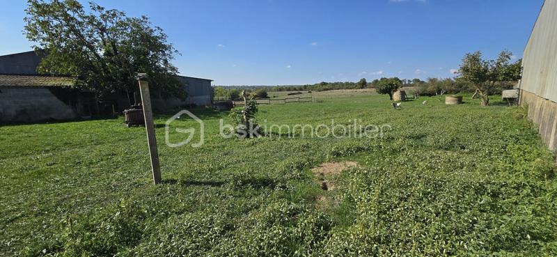 Fermette - 147 m² - 7 pièces