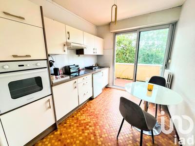 Appartement - 55 m² - 2 pièces