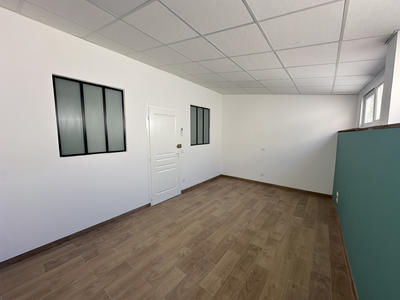 Bureau - 155 m²