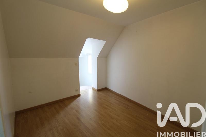 Immeuble - 128 m²
