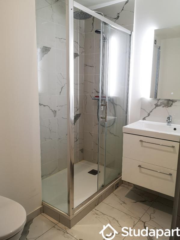 Chambre - 30 m² - 1 pièce