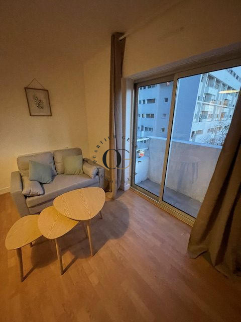 Appartement - 30 m² - 1 pièce
