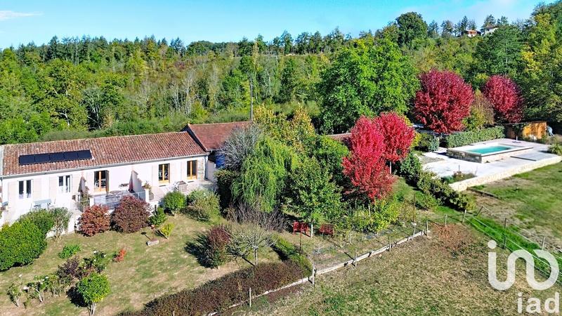 Maison - 500 m² - 13 pièces