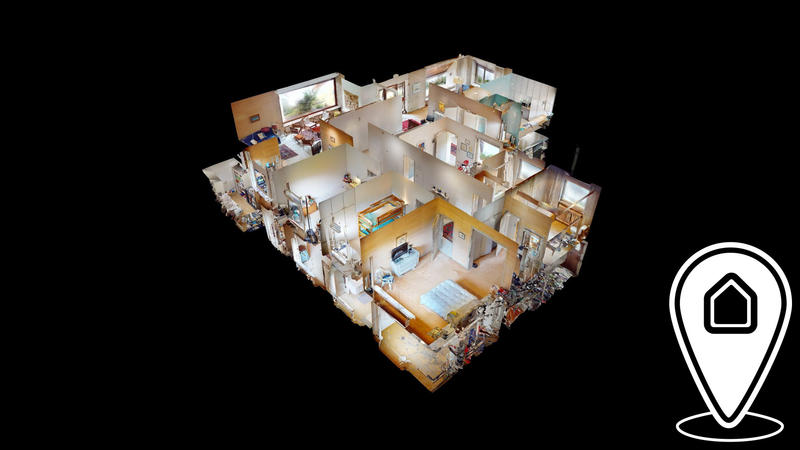 Maison - 346 m² - 11 pièces