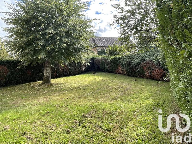 Maison de village - 151 m² - 7 pièces