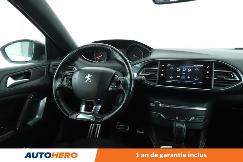 Peugeot 308 1.6 Blue-HDi Gt Line Eat6 120 ch