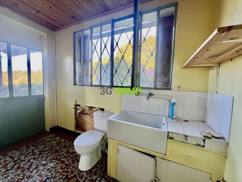 Maison traditionnelle - 125 m² - 5 pièces