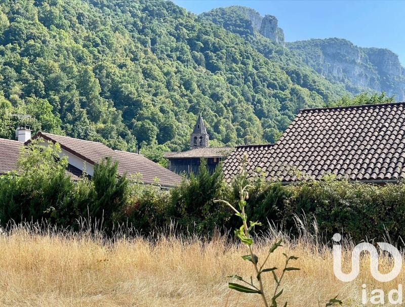 Maison de maîtres - 90 m² - 4 pièces