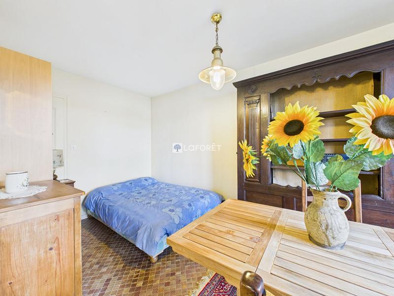 Appartement - 41 m² - 1 pièce