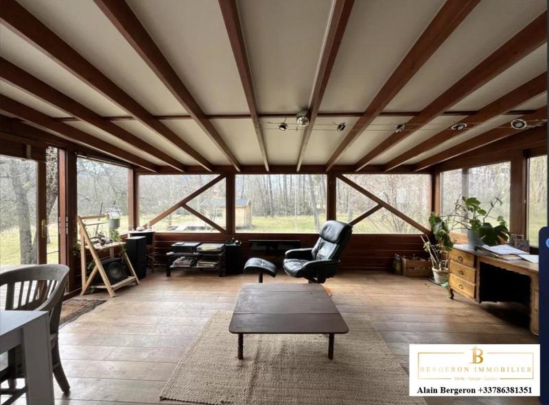 Villa - 96 m² - 3 pièces