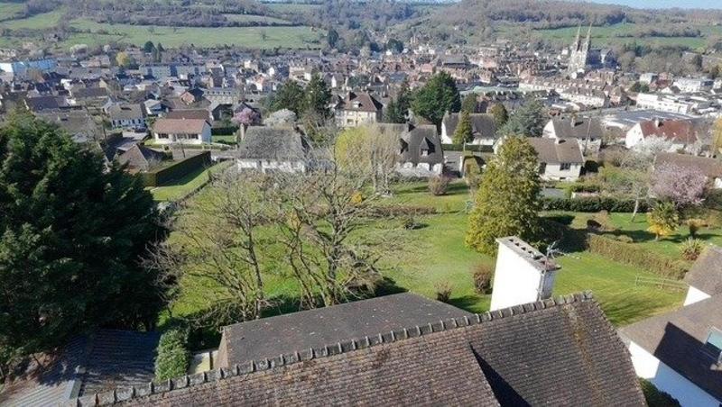 Pavillon - 156 m² - 7 pièces