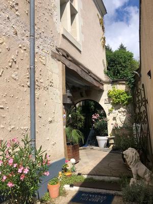 Maison - 185 m² - 8 pièces