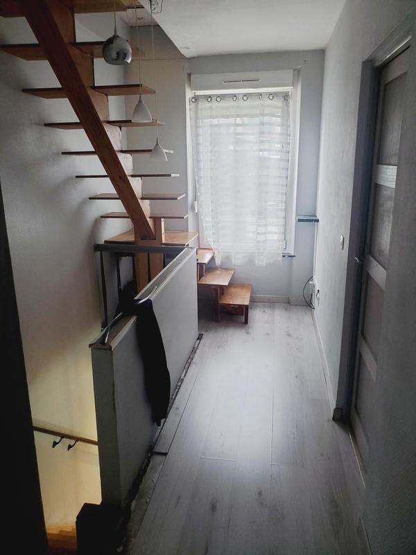 Maison - 102 m² - 5 pièces