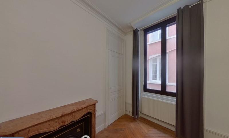 Appartement - 79 m² - 4 pièces