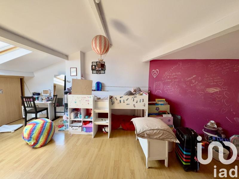 Maison de ville - 100 m² - 4 pièces