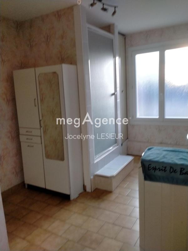 Maison traditionnelle - 118 m² - 5 pièces