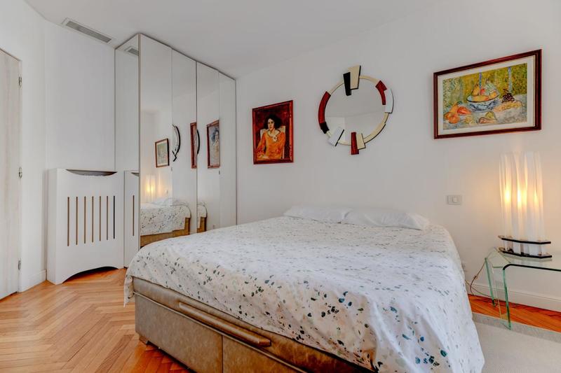 Appartement - 100 m² - 4 pièces