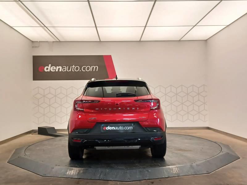 Mitsubishi Asx Vp 1.6 Mpi Phev 159 Intense