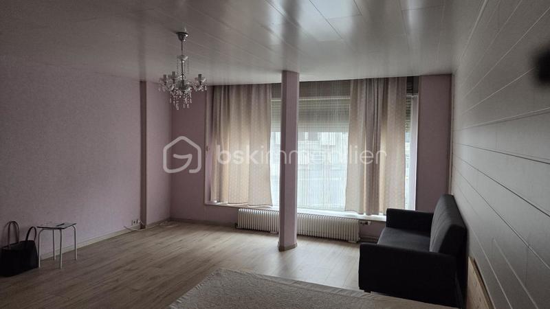 Maison de village - 182 m² - 5 pièces