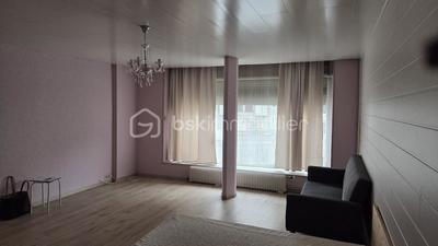 Maison de village - 182 m² - 5 pièces