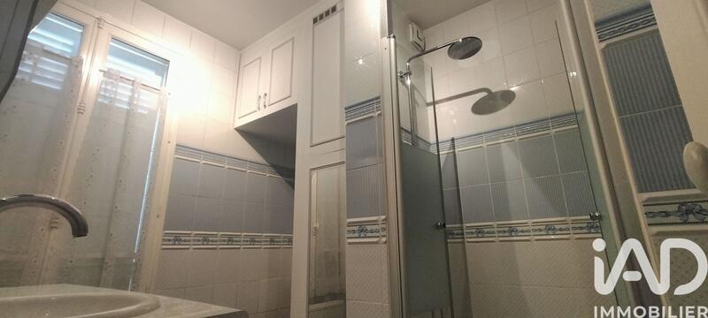 Maison - 134 m² - 8 pièces