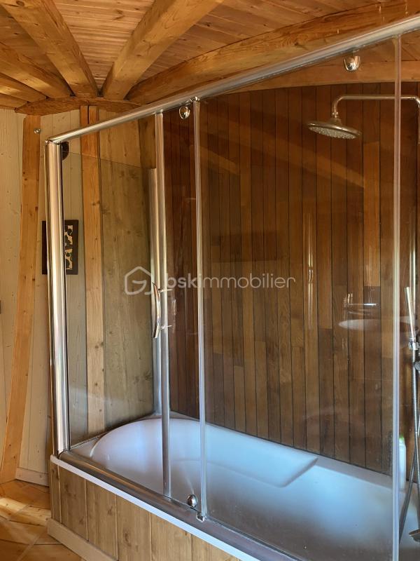 Maison d'architecte - 225 m² - 8 pièces