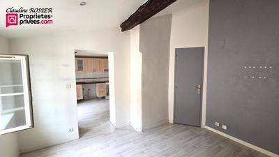 Appartement - 48 m² - 3 pièces