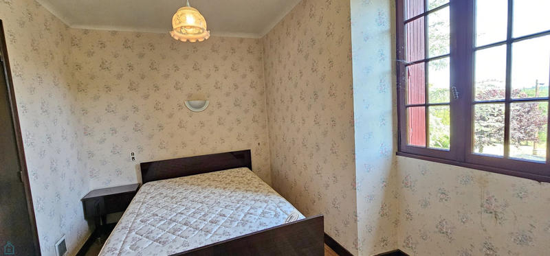 Maison - 200 m² - 6 pièces