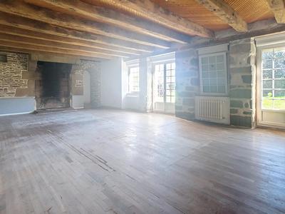 Maison de campagne - 288 m² - 6 pièces