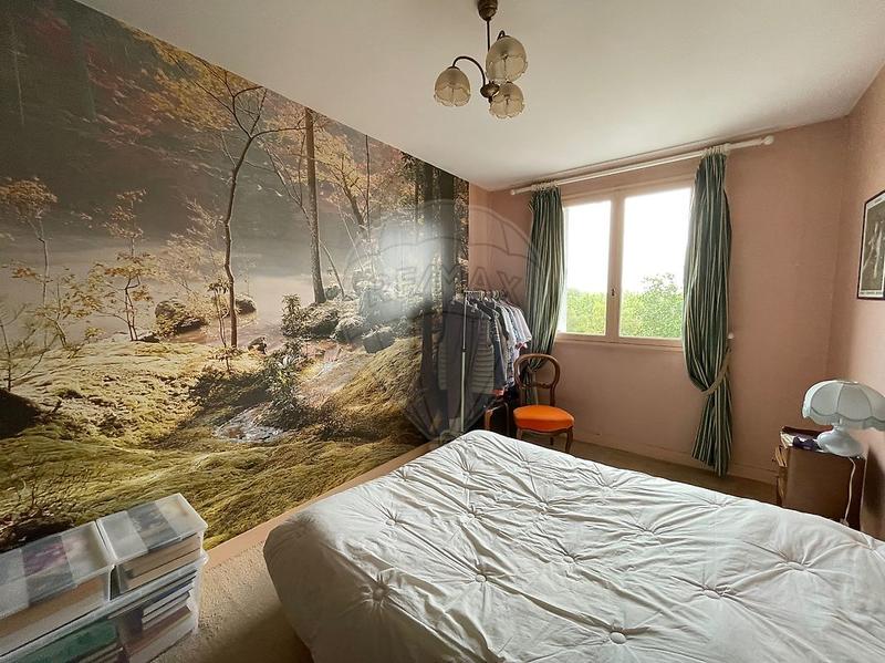 Appartement - 77 m² - 4 pièces