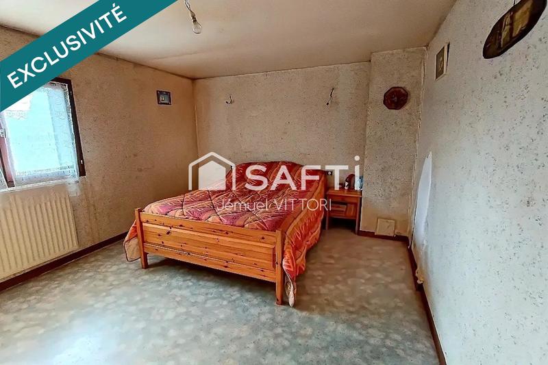 Maison - 165 m² - 5 pièces