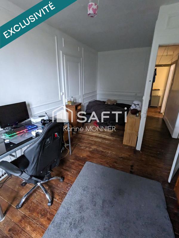 Maison - 330 m² - 12 pièces