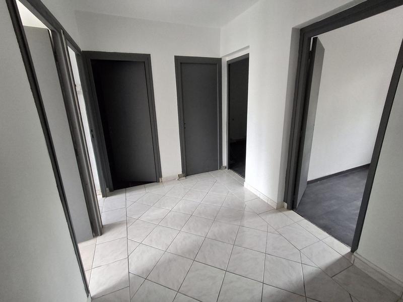 Appartement - 67 m² - 4 pièces