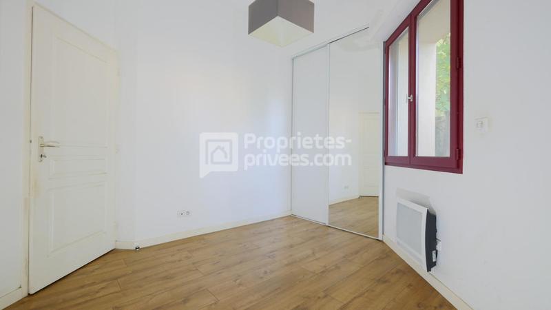 Appartement - 110 m² - 4 pièces