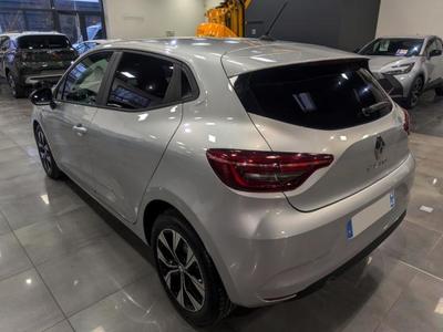 Renault Clio V TCe 90 Auto école