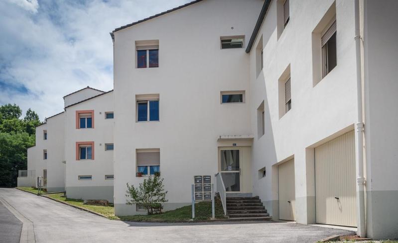 Appartement - 74 m² - 4 pièces