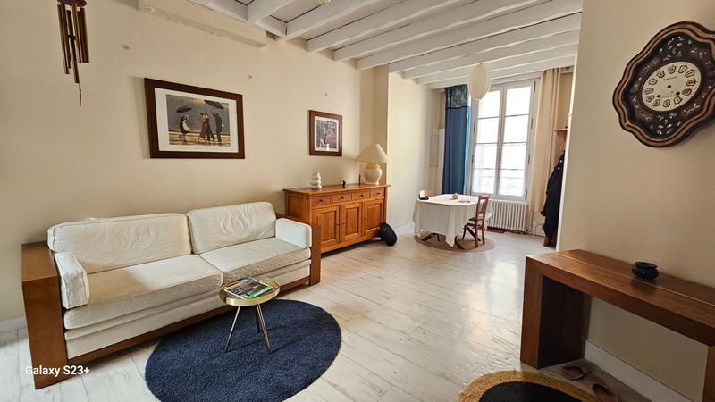 Maison - 127 m² - 5 pièces