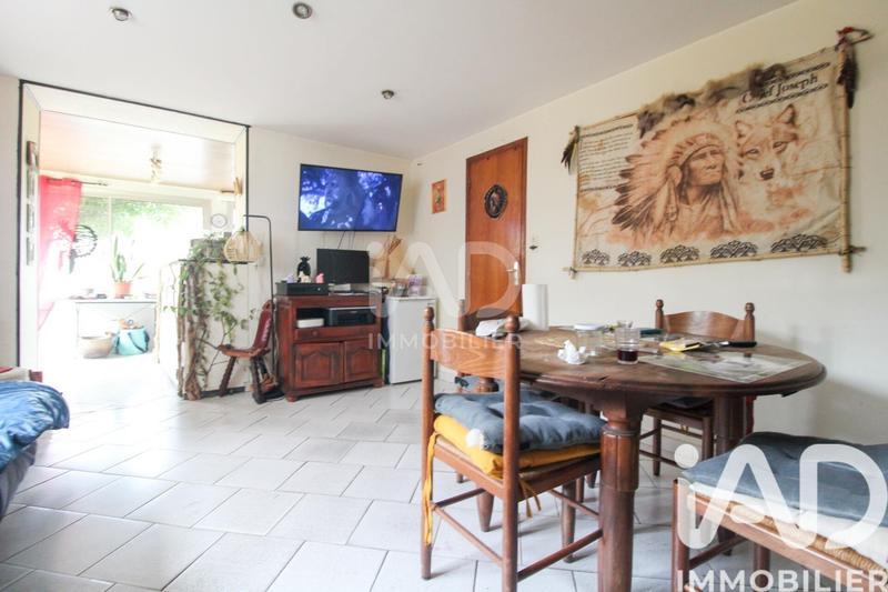 Maison - 148 m² - 6 pièces