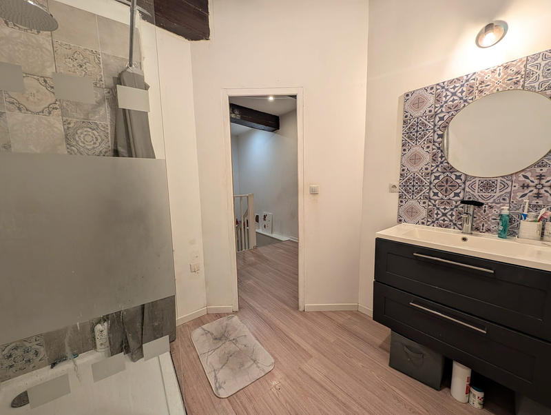 Maison - 129 m² - 4 pièces