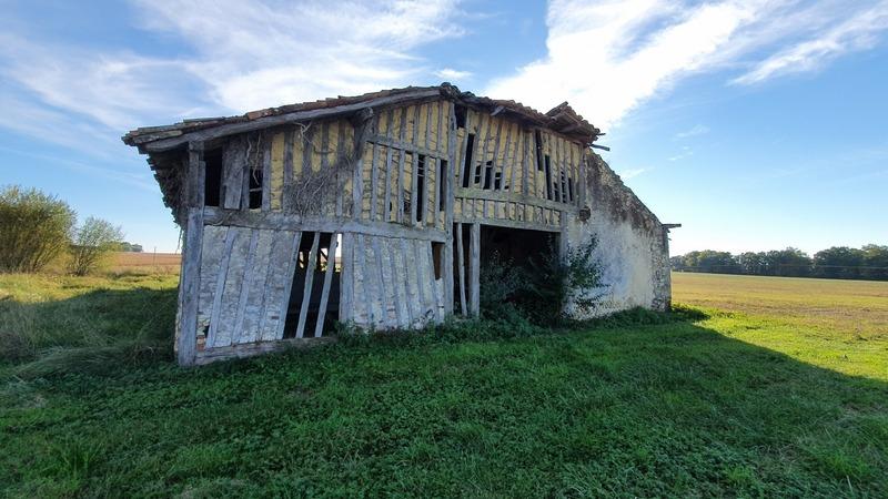 Maison traditionnelle - 130 m² - 4 pièces