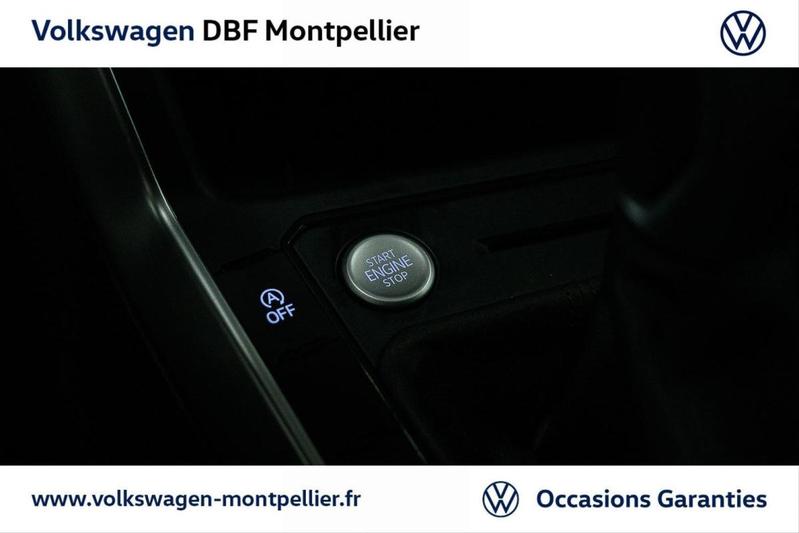Volkswagen Taigo 1.0 Tsi 116 Dsg7 Vw Edition