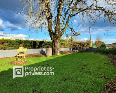 Maison - 210 m² - 9 pièces