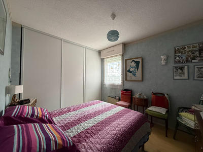 Appartement - 49 m² - 2 pièces