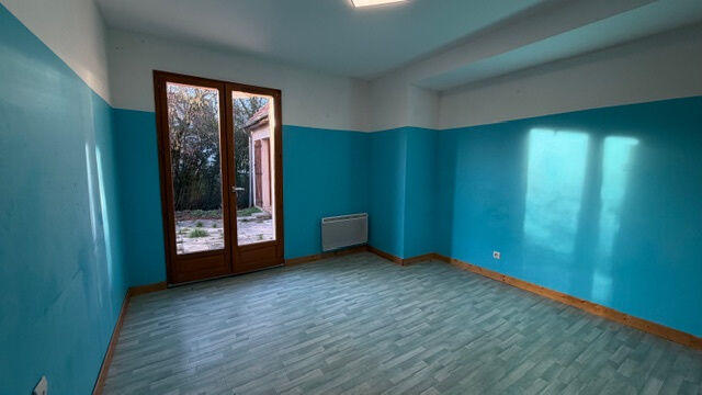 Maison - 190 m² - 6 pièces