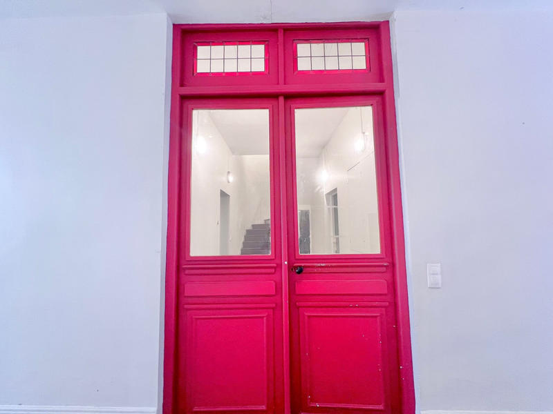 Appartement - 55 m² - 2 pièces